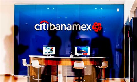 Citibanamex Announces Million Usd Investment Across Mexico The