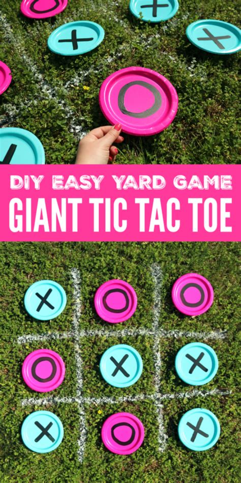 Make A Bean Bag Toss Game Chica And Jo Artofit