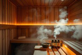 Wie Oft Sauna Tipps F R Optimale Anzahl Der Saunabesuche