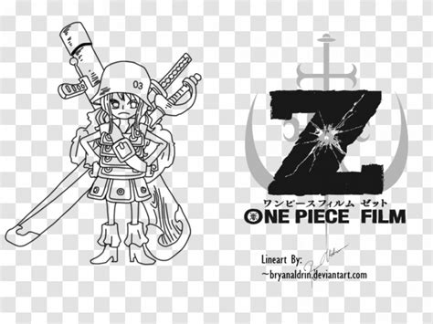 Monkey D Luffy Roronoa Zoro Nami Garp One Piece Cartoon Film Z