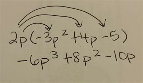 simplify  product pp p  brainlycom
