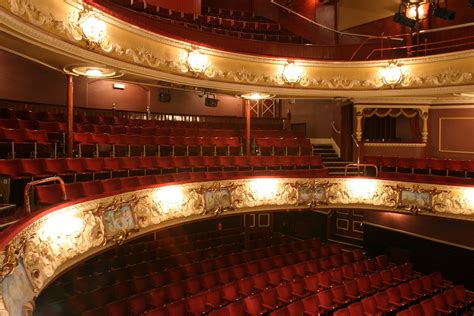 About Us Theatre Royal Wakefield