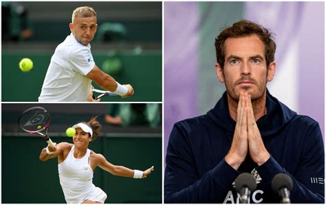 Wimbledon 2021: Which British players are in the first round?