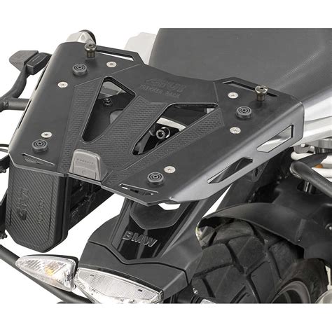 Givi Sr Porte Bagages Arri Re Pour Monokey Ou Monolock Top Case