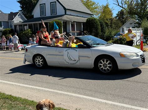 Green harbor beach conditions are perfect for the upcoming weekend 1