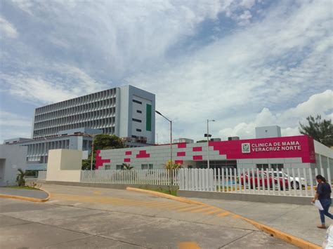 Persisten Problemas De Mantenimiento En Hospitales Del IMSS En Veracruz