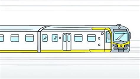 LA Metro Presents Plans For K Line Northern Extension To Public