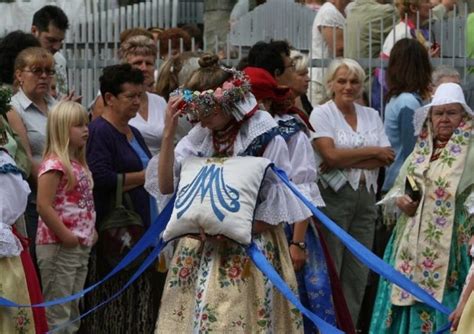 Pielgrzymka kobiet do Piekar Śląskich PROGRAM Piekary Śląskie Nasze