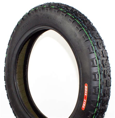 OPONA 3 00 12 TT DĘTKOWA BOSS TIRE BL 326 6 warst WZMOTO PL AB11V1836