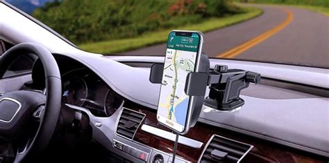 Ultimate Guide to the Best Wireless Car Charger Mount in 2020 - Nerd Techy