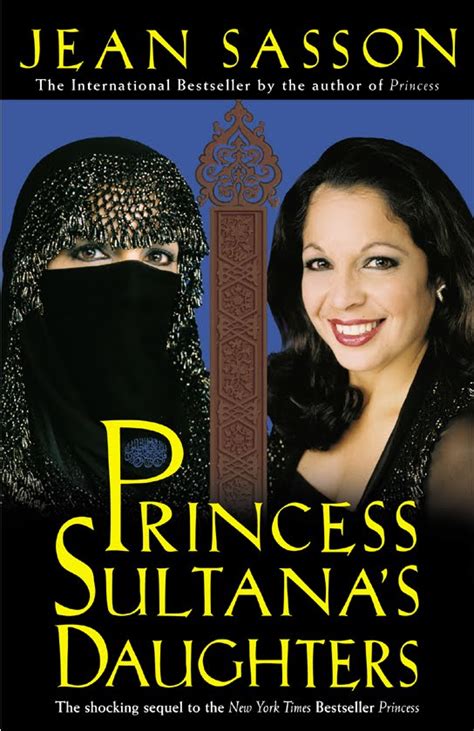 Book Download Princess Sultanas Daughters Jean P Sasson