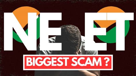 Biggest Reality Neet 2024 Biggest Scam Youtube