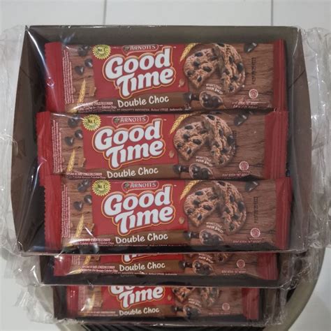 Jual Good Time 16g Shopee Indonesia