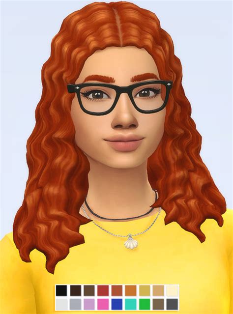 Sims 4 Cc Blog On Tumblr