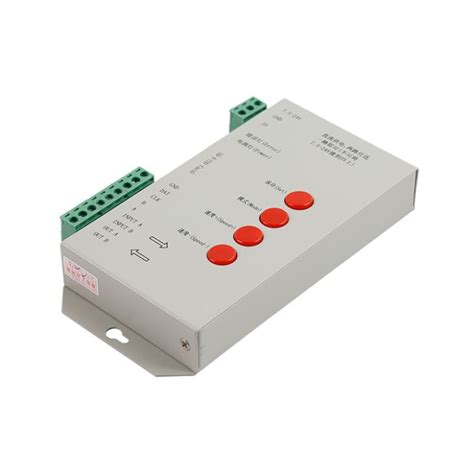 China Digital Lpd6803 Spi T 1000s Led Controller Suppliers