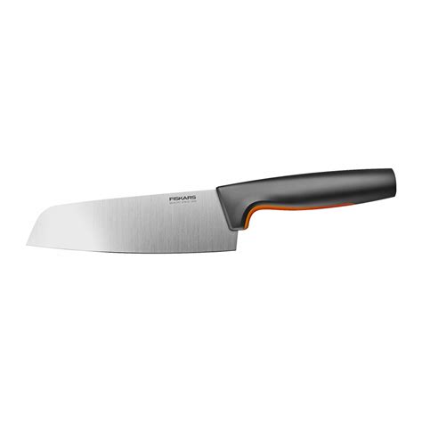 Nóż Santoku Functional Form Fiskars 1057536 Cena Opinie