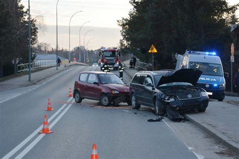 Na tych ulicach w Krośnie najczęściej zdarzają się kolizje Gdzie