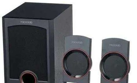 Колонки Microlab M-111 купить | Аудио и видео техника | Festima.Ru ...