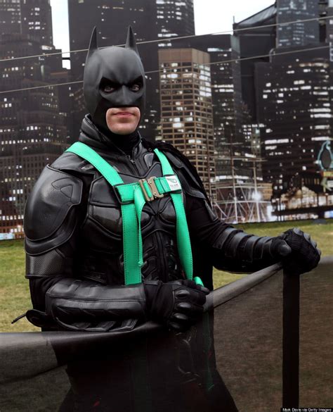 All The Awesome Cosplay From Comic-Con 2014 So Far | HuffPost Entertainment