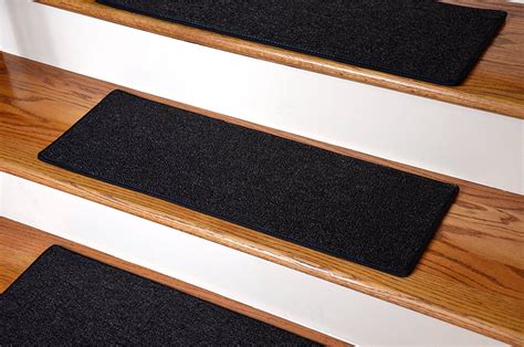 The 20 Best Collection of Carpet Stair Treads Non Slip