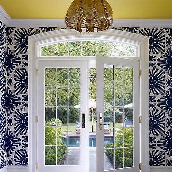 Interior French Doors With Transom Window | Brokeasshome.com