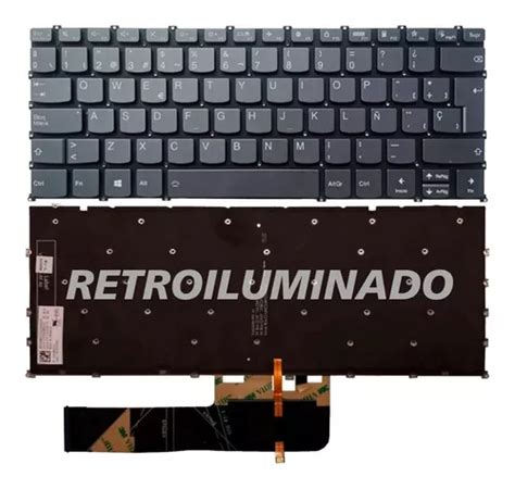 Teclado Lenovo Flex Iil Itl Are Alc Nuevo Cuotas