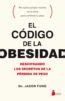 Ebook El C Digo De La Obesidad Ebook De Jason Fung Casa Del Libro