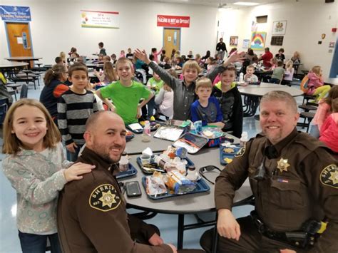 Franklin County Sheriffs Updates Virginia Sheriffs Association