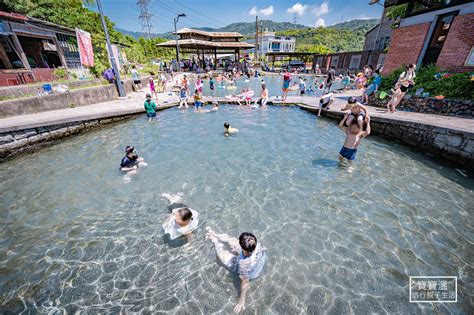 【宜蘭夏天玩水特輯】宜蘭top8免費玩水景點湧泉海岸衝浪，帶你不用花門票錢玩遍宜蘭 寶寶溫旅行親子生活