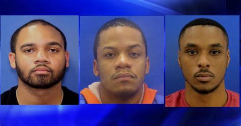 Gang Member Wanted Since 2016 Arrested 10k Reward Offered For Remaining Fugitives Cbs Baltimore