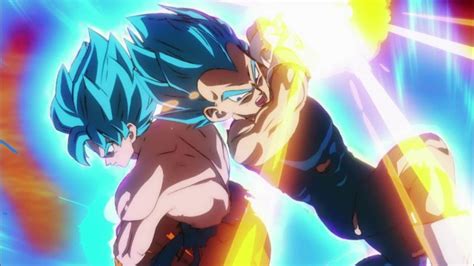 Dragon Ball Super Broly se torna a MAIOR bilheteria da história da