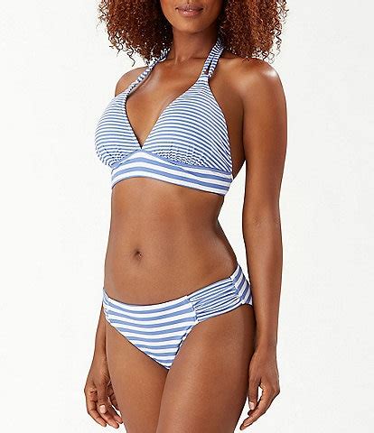 Halter Women S Bikini Swimsuits Dillard S