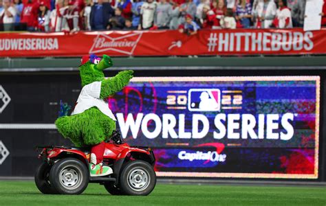 How To Watch Philadelphia Phillies Vs Houston Astros World Series Game