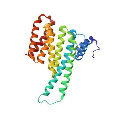 Rcsb Pdb 8arw Small Molecular Stabilizer For Eralpha And 14 3 3