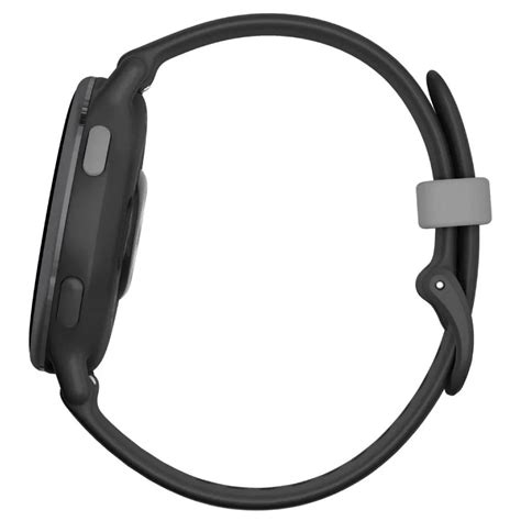 Pametni Sat GARMIN Vivoactive 5 Black Slate 010 02862 10 Svijet