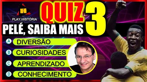 Quiz Pel Saiba Mais Prof Macari Aprenda Se Divertindo