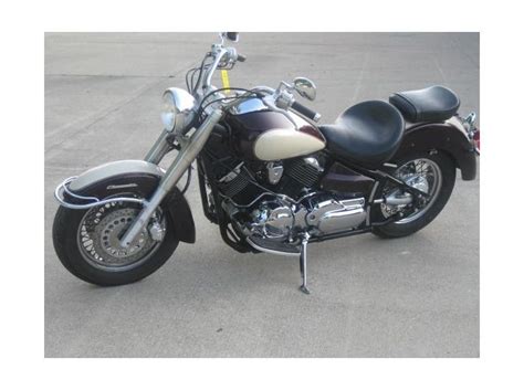 Buy Yamaha V Star Classic On Motos