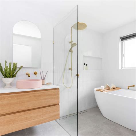 Gold Coast Bathroom Renovations Specialists | 4D Renovations