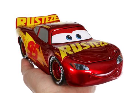 Cars Rusteze Lightning Mcqueen Diecast Oultet Website | brunofuga.adv.br