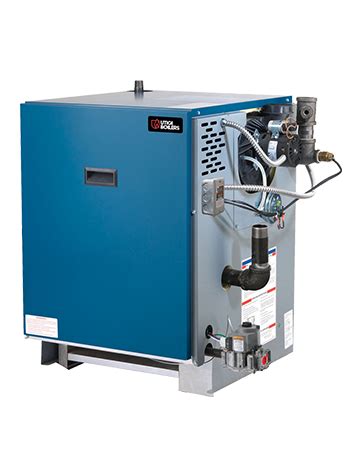 Gas Boilers Utica Boilers