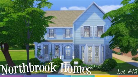 Northbrook Homes - Lot 12