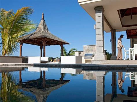 Heritage The Villas Mauritius Holidays To Mauritius Blue Sea Holidays