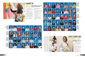 MATOACA HIGH SCHOOL - 2018 PORTRAITS - Yearbook Discoveries