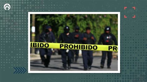 Homicidios Repuntan En México En Abril Es El Mes Más Violento En Lo