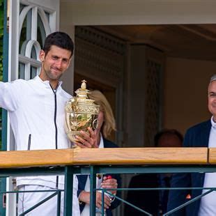 Tatăl lui Novak Djokovic a explicat de ce nu e Nole la fel de iubit