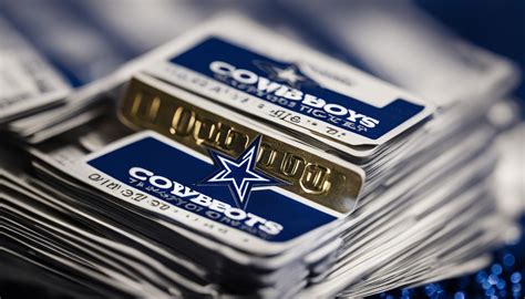 How To Get Dallas Cowboys Tickets Cheap