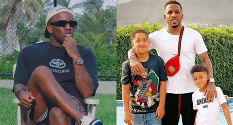 Jefferson Farfán Volvió A Ser Padre ¿cuántos Hijos Tiene Y Quiénes Son