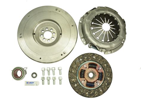 Clutch Kit Toyota Land Cruiser 2lt Ii 2lte 3l For Single Mass