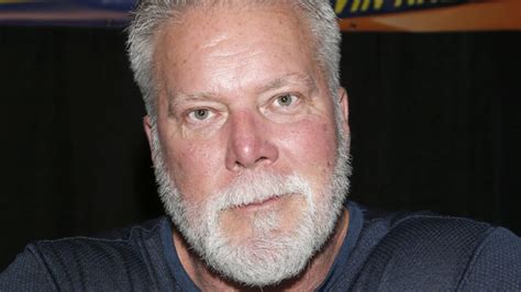 Kevin Nash Cree Que El Campeonato Mundial Peso Pesado De La Wwe Yendo A