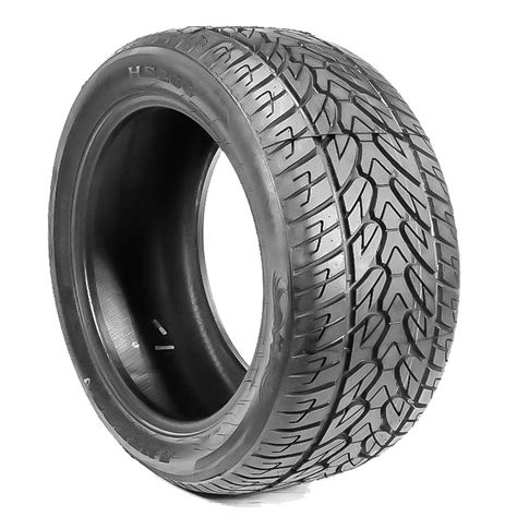 Fullway HS266 P265/35R22 102V - Walmart.com